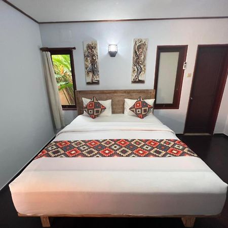 Wikarmas Villa Sanur Esterno foto