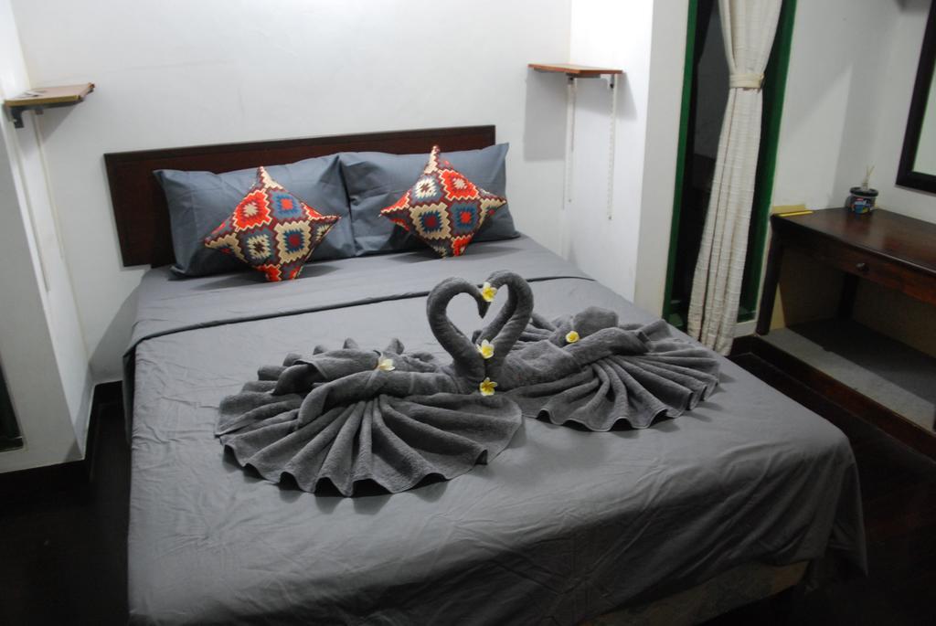 Wikarmas Villa Sanur Esterno foto