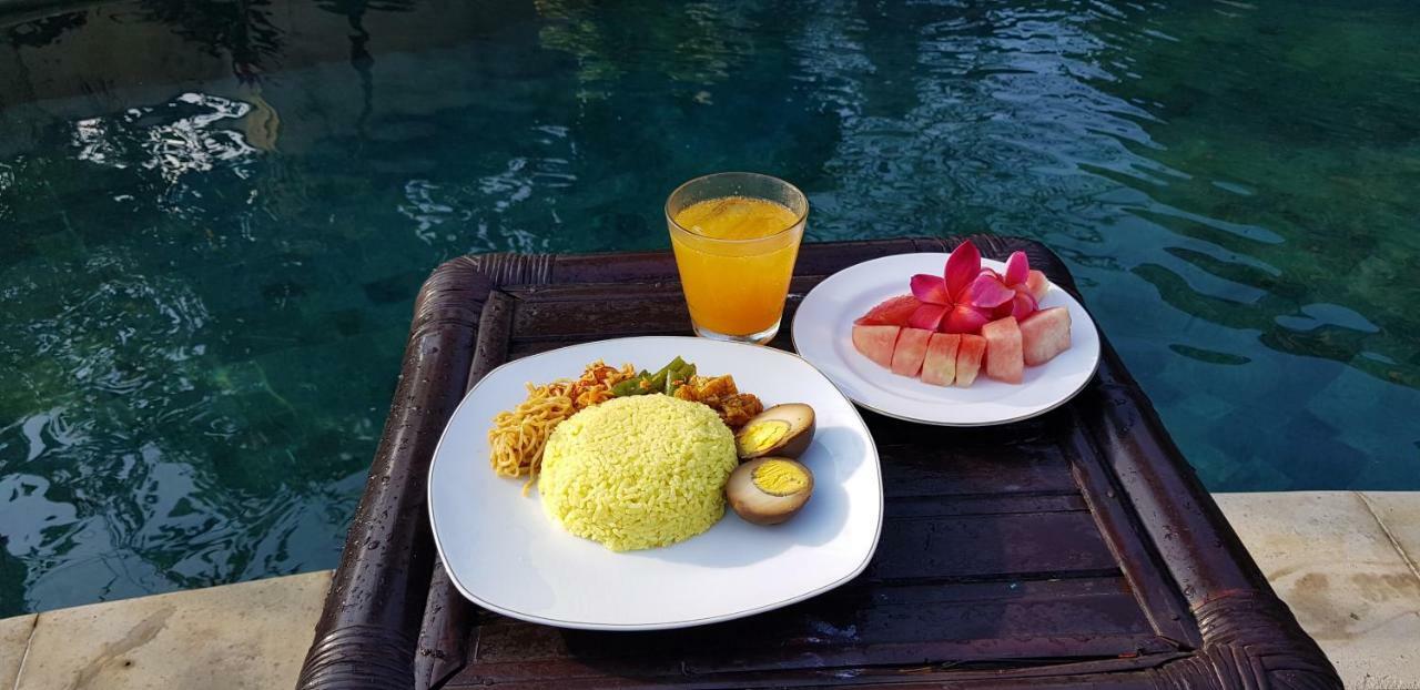 Wikarmas Villa Sanur Esterno foto